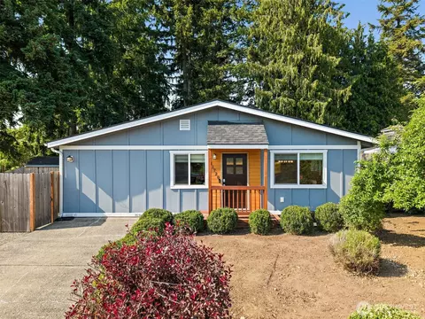 11720 SE 272nd Pl, Kent, WA 98030