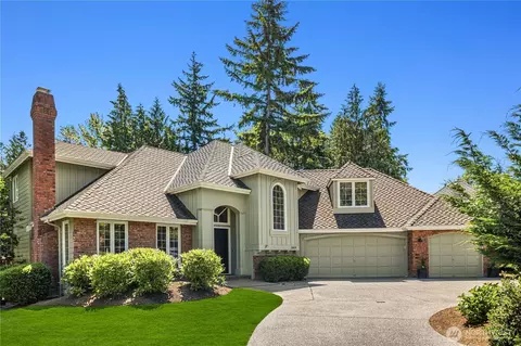 25819 NE 9th St, Sammamish, WA 98074