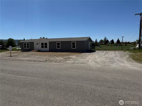 117 S Greene St, Waterville, WA 98858