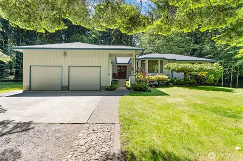 616 Coal Crk, Longview, WA 98632