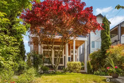 8328 32nd Ave NW, Seattle, WA 98117