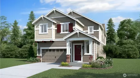 13699 200th Ave SE, Monroe, WA 98272