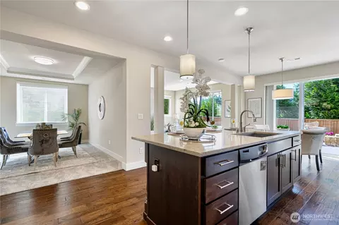 Kitchen - 3718 226th Pl SE, Bothell, WA 98021 photo 1 of 4
