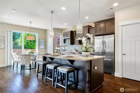 Kitchen - 3718 226th Pl SE, Bothell, WA 98021 photo 4 of 4
