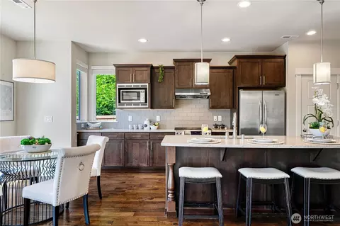 Kitchen - 3718 226th Pl SE, Bothell, WA 98021 photo 3 of 4