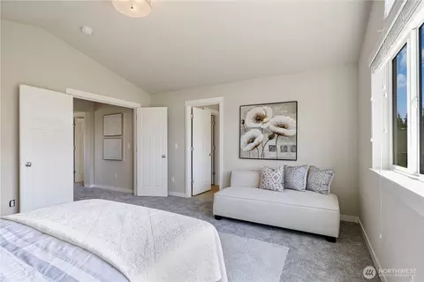 Bedroom - 3718 226th Pl SE, Bothell, WA 98021 photo 1 of 2