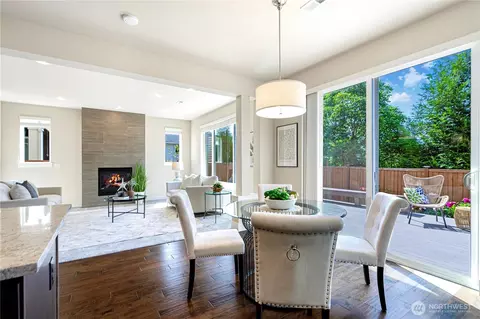 Dining - 3718 226th Pl SE, Bothell, WA 98021 photo 2 of 3