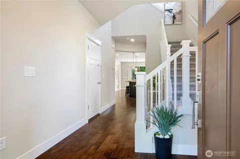 Entry Way - 3718 226th Pl SE, Bothell, WA 98021 photo 2 of 2