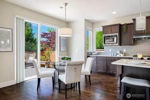 Dining - 3718 226th Pl SE, Bothell, WA 98021 photo 3 of 3