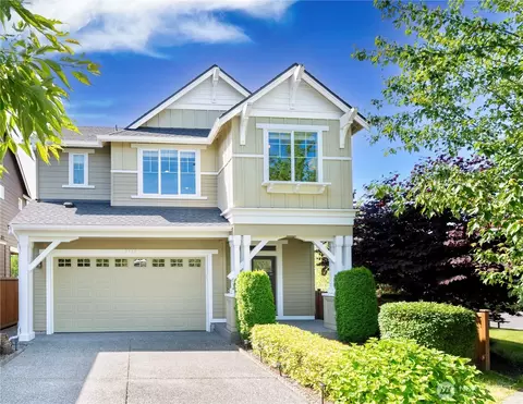 3718 226th Pl SE, Bothell, WA 98021