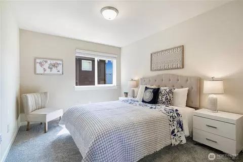 Bedroom - 3718 226th Pl SE, Bothell, WA 98021 photo 2 of 2