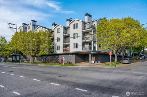 9200 Greenwood Ave N #A301, Seattle, WA 98103
