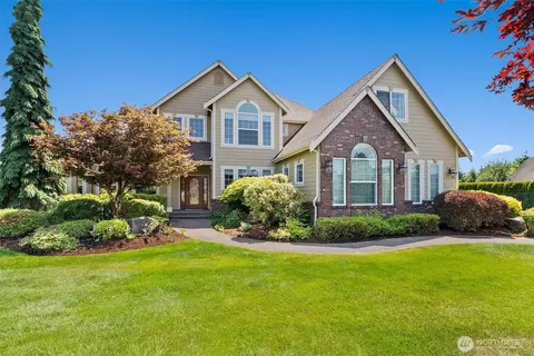 12214 Dream St SW, Olympia, WA 98512