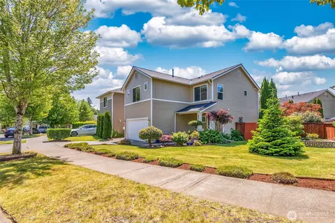 14104 Rustic View Rd SE, Monroe, WA 98272