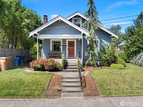 5648 S K St, Tacoma, WA 98408