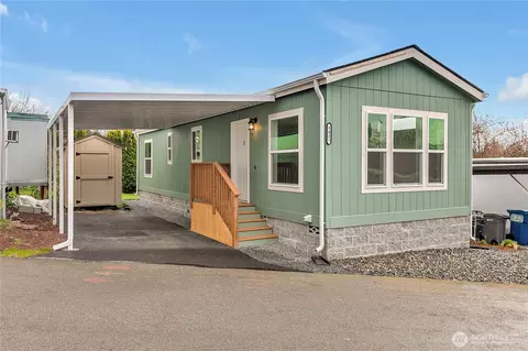 3431 S 181st Pl #144, Seatac, WA 98188