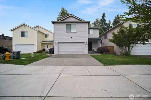 7614 87th Ave NE, Marysville, WA 98270