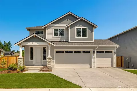 17305 82nd Avenue Ct E, Puyallup, WA 98375