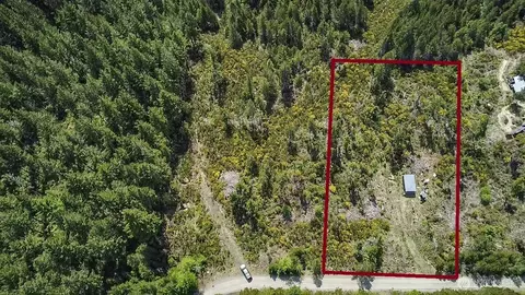 0 Jennifer Ln, Shelton, WA 98584