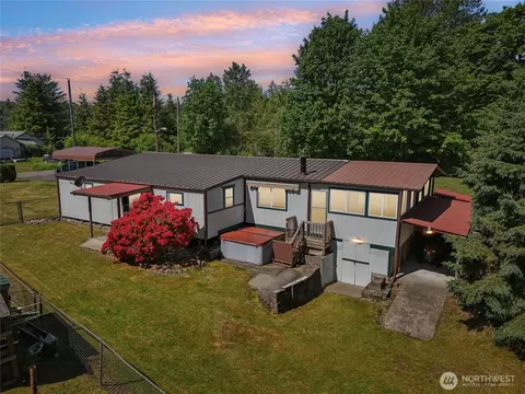 35605 158th St SE, Sultan, WA 98294
