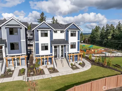 13223 NE 143rd Ct #18, Woodinville, WA 98072