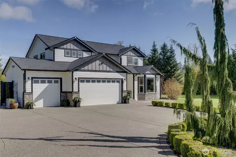 26331 35th Dr NE, Arlington, WA 98223