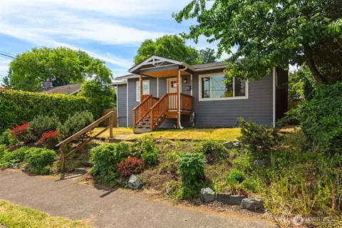 5209 S Dawson St, Seattle, WA 98118