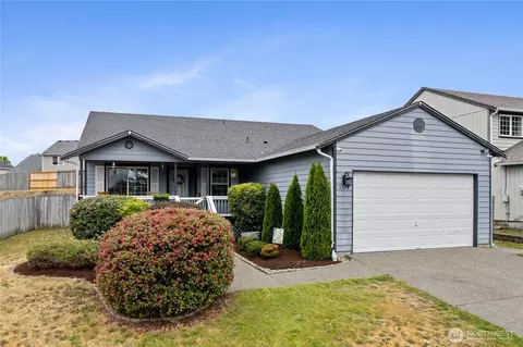 1505 Milbanke Dr SE, Olympia, WA 98513