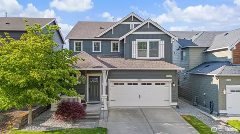 2237 55th St SE, Auburn, WA 98092