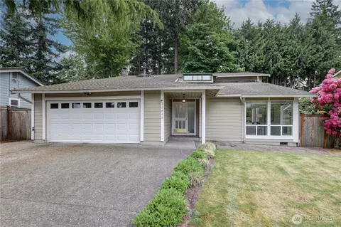 12845 NE 109th Pl, Kirkland, WA 98033