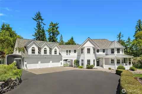 859 Fox Ridge Dr, Fox Island, WA 98333