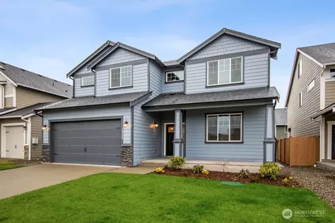 9924 Merrick St SE #338, Yelm, WA 98597