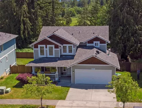 1257 Arrezo Dr, Sedro Woolley, WA 98284