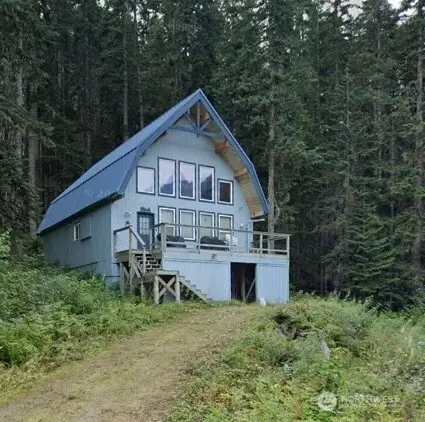 34223 Stevens Rd, Leavenworth, WA 98826