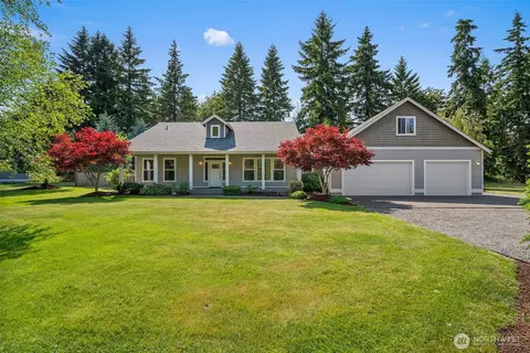 3511 Forrest Parse Ln NE, Olympia, WA 98506
