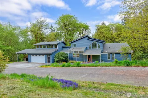 3467 Hinkley Rd SE, Port Orchard, WA 98366