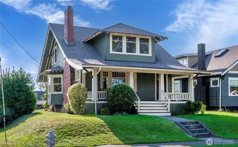 1002 N Anderson St, Tacoma, WA 98406
