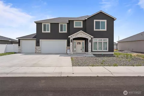 812 P St SW, Quincy, WA 98848