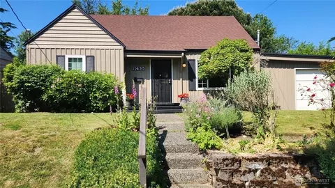 11435 71st Pl S, Seattle, WA 98178