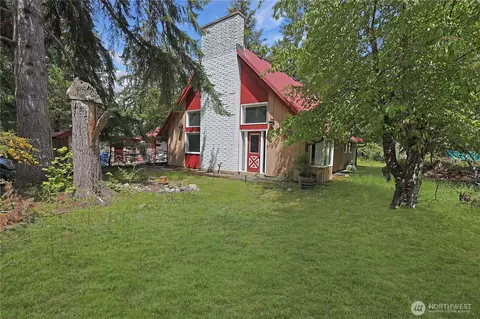 109 Mountain View - 2 Dr S, Ashford, WA 98304
