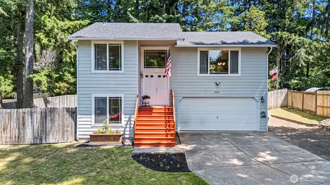 9009 NW 146th St, Gig Harbor, WA 98329