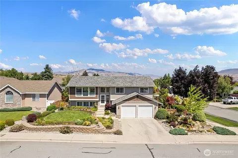 1600 Brandi Ct, Wenatchee, WA 98801