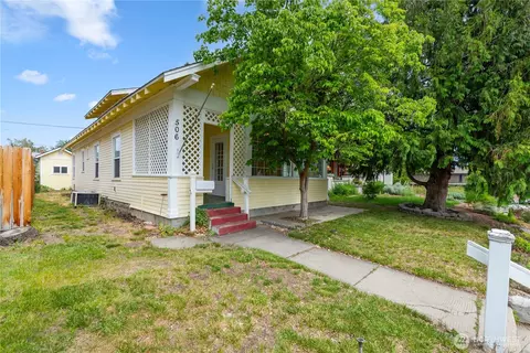 506 Douglas St, Wenatchee, WA 98801