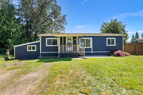 4133 W N St, Bremerton, WA 98312