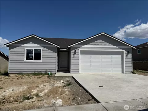 2349 NE Noah St, East Wenatchee, WA 98802