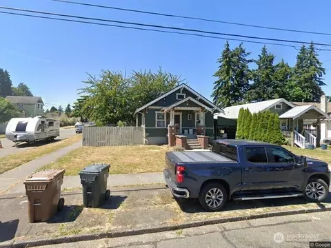 4850 S Thompson, Tacoma, WA 98408