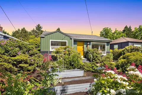 8418 9th Ave SW, Seattle, WA 98106
