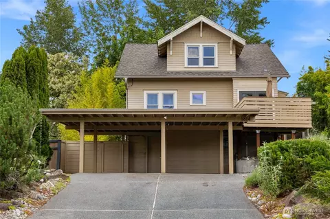 1814 SW 347th Pl, Federal Way, WA 98023