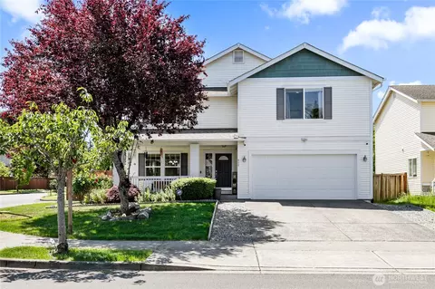 813 SW 363rd Pl, Federal Way, WA 98023