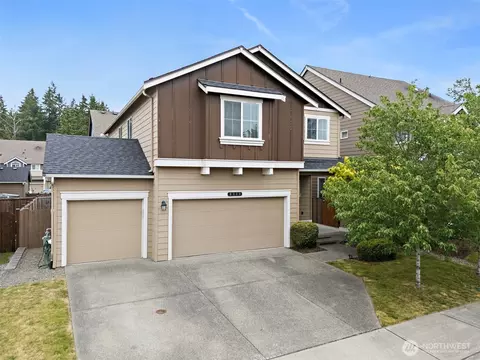 8111 175th St E, Puyallup, WA 98375